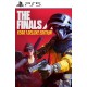 The Finals - Year 1 Deluxe Edition PS5